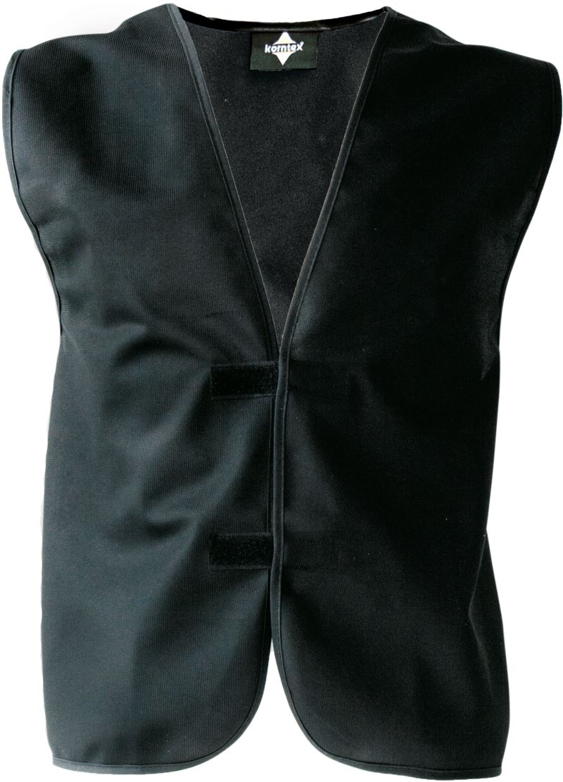 Kennzeichnungsweste Korntex | KXL – Leipzig