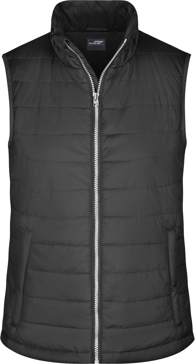 Damen Steppgilet Daiber | JN 1135 Damen Steppgilet Daiber | JN 1135