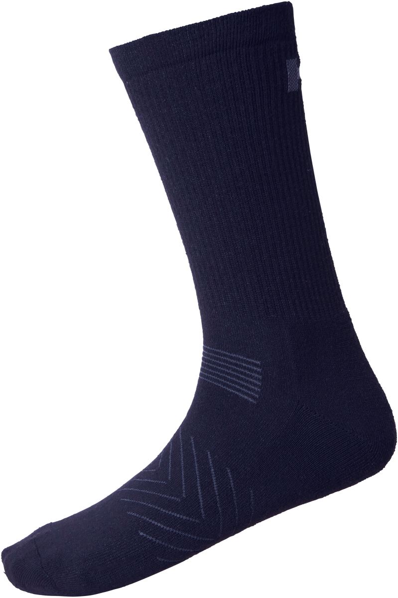 Socken "Manchester" (3er Pack) Helly Hansen | Manchester 79646
