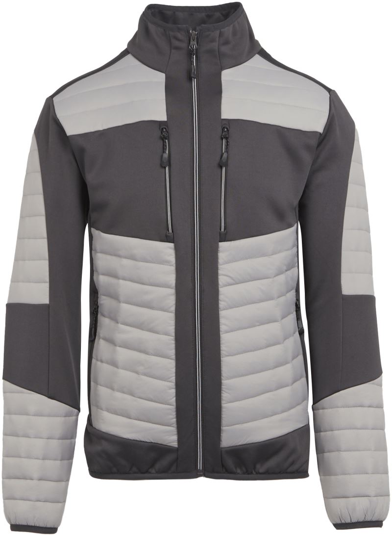 Hybrid Jacke "E-volve" Regatta | TRA 563