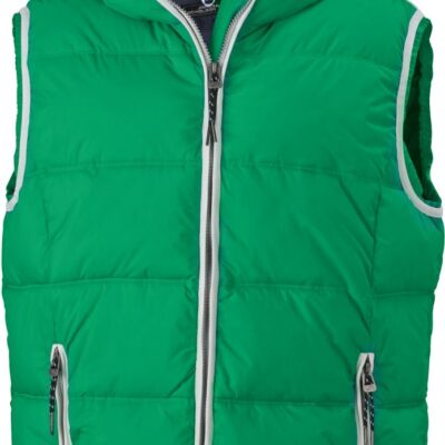 Herren Bodywarmer "Maritim" Daiber | JN 1076