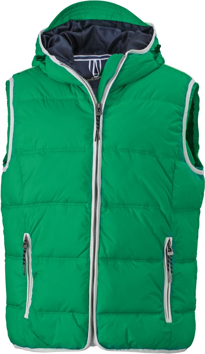 Herren Bodywarmer "Maritim" Daiber | JN 1076