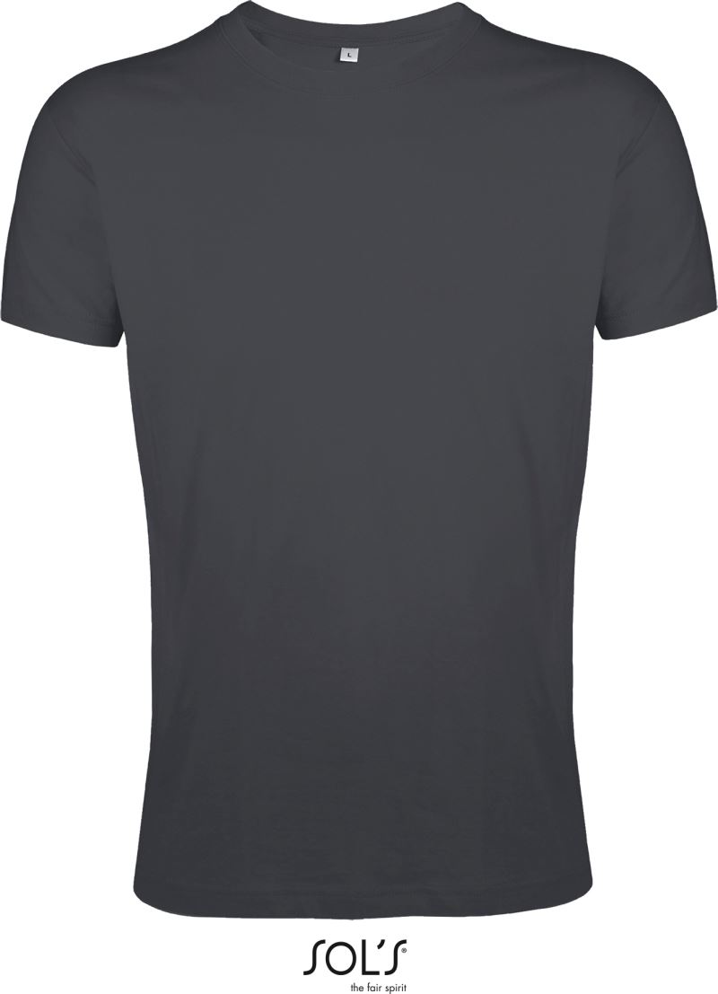 Herren Slim Fit T-Shirt SOL'S | Regent Fit