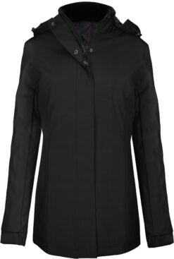 Damen Parka Kariban | K 6108