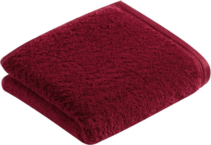 Handtuch "Vegan Life" Vossen | Vegan Life 50