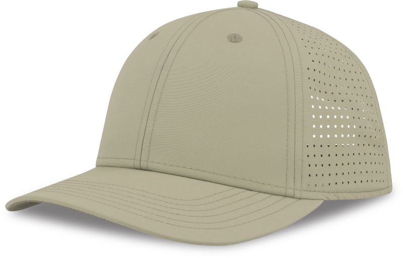 6 Panel Kappe Atlantis | Breezy-S