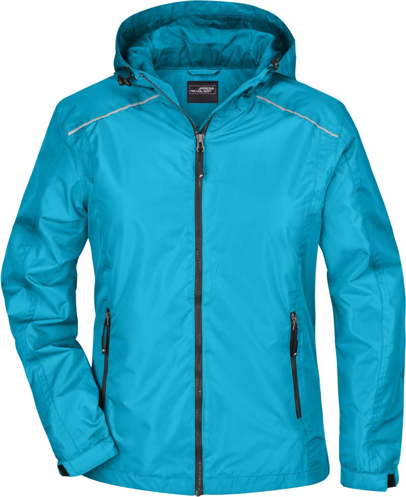 Damen Regenjacke Daiber | JN 1117