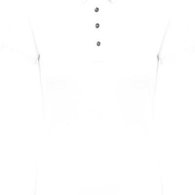 Damen Jersey Polo Kariban | K 263 Damen Jersey Polo Kariban | K 263