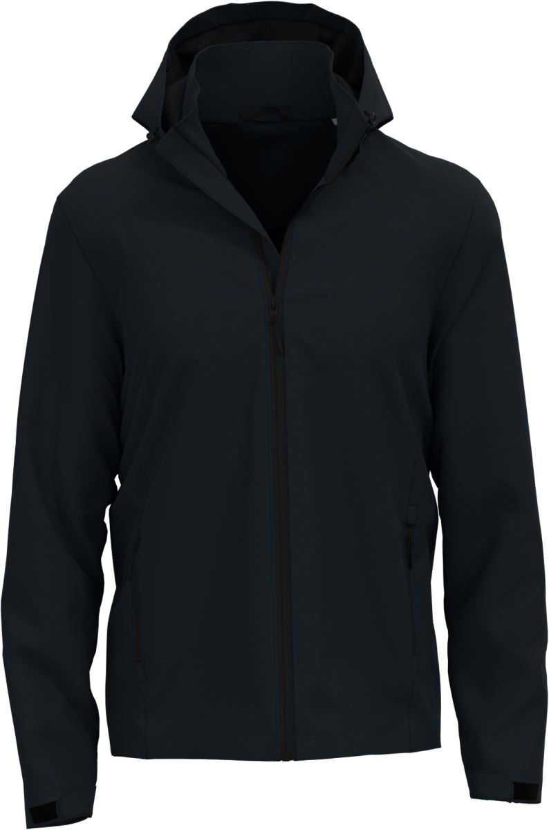 Herren 3-Lagen Softshell Jacke Stedman | Lux Softshell Jacket