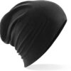 Hemsedal Cotton Slouch Beanie Beechfield | B 368