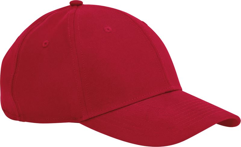 6 Panel Kappe "Performance" Beechfield | B 172R