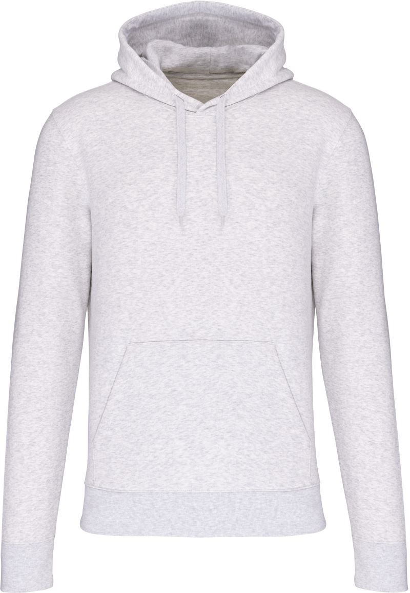 Umweltfreundlicher Herren Kapuzen Sweater Kariban | K 4027