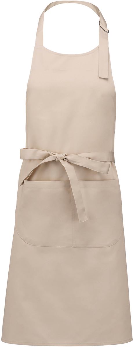 Latzschürze "Sommelier" Kariban | K 890