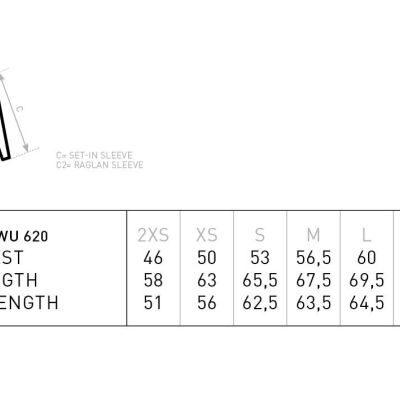 B3402FAD-8A22-4F28-B6B8-A76D7387B1DD Kapuzen Sweater B&C | Hooded