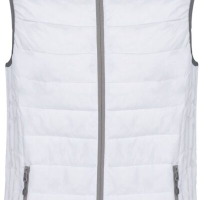 Leichter Damen Bodywarmer Kariban | K 6114 Leichter Damen Bodywarmer Kariban | K 6114