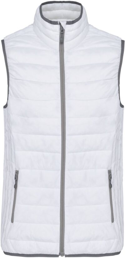 Leichter Damen Bodywarmer Kariban | K 6114 Leichter Damen Bodywarmer Kariban | K 6114