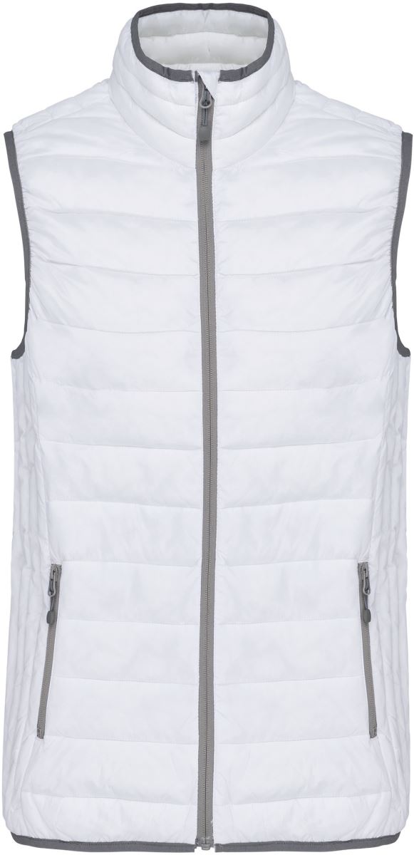 Leichter Damen Bodywarmer Kariban | K 6114