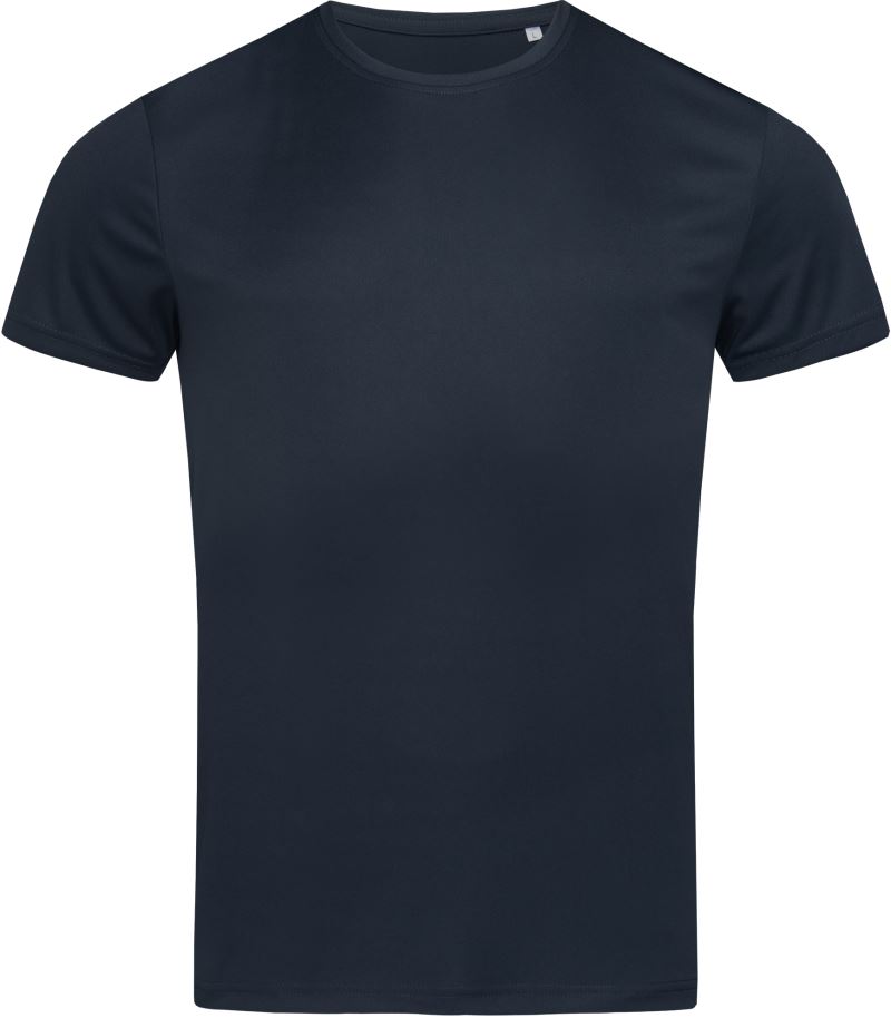 Herren Interlock Sport T-Shirt Stedman | Sports-T Men