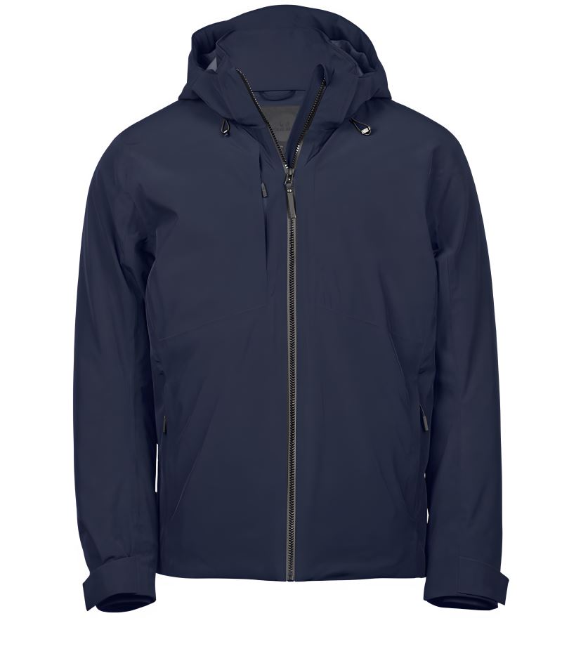 Herren Winterjacke "All Weather" Tee Jays | TJ 9680