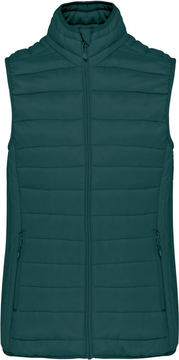 Leichter Damen Bodywarmer Kariban | K 6114