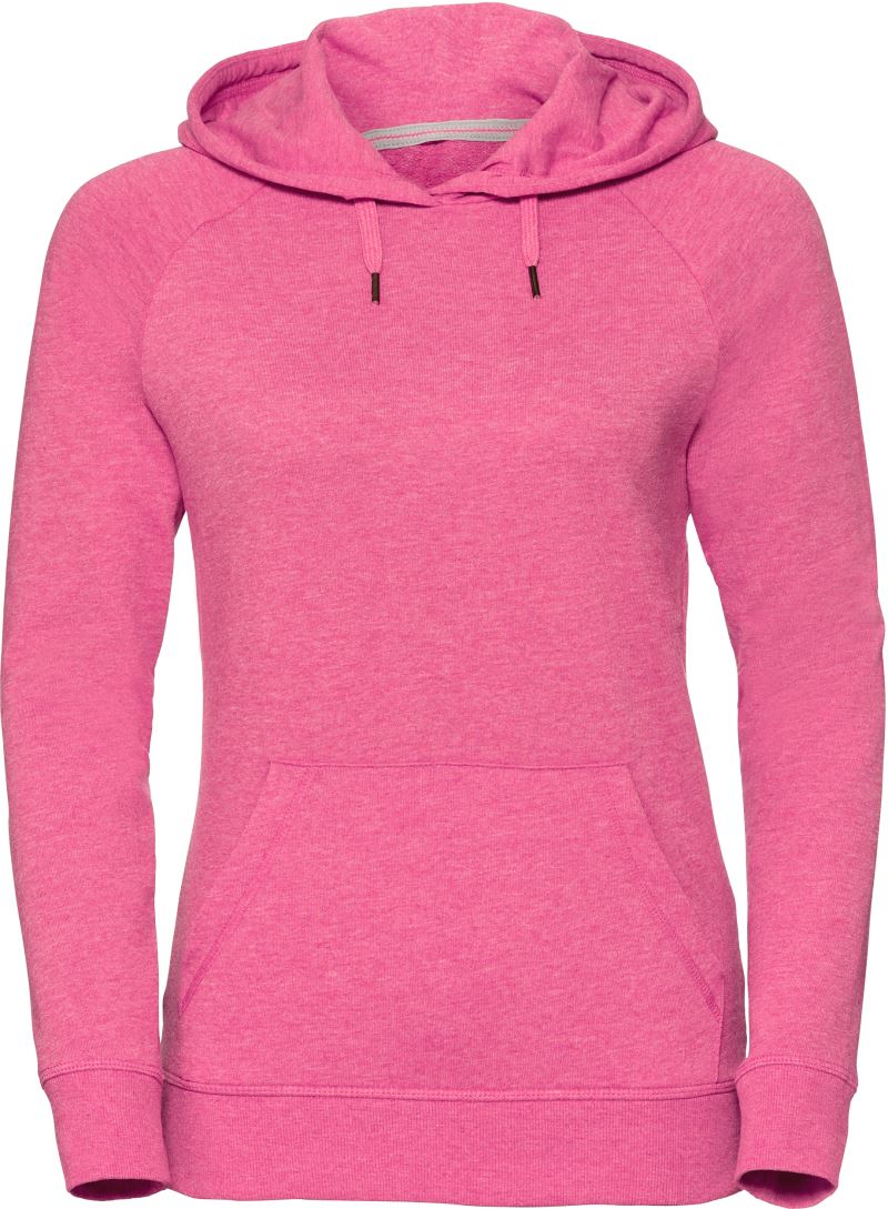Damen HD Kapuzen Sweater Russell | 281F
