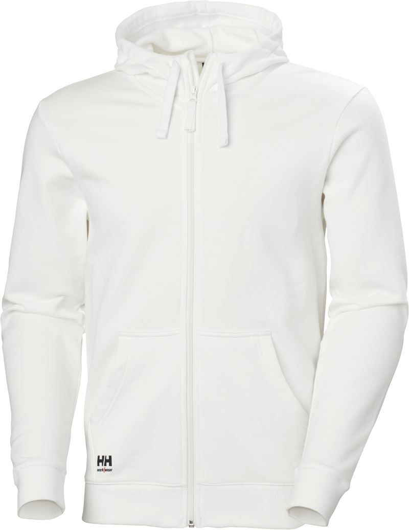 Herren Kapuzen Sweatjacke "Classic" Helly Hansen | Classic 79328
