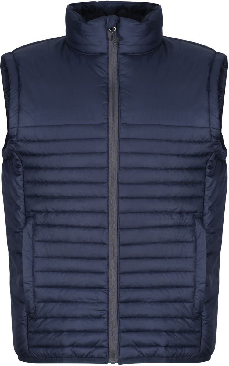 Wattierter Bodywarmer "Honestly Made" Regatta | TRA 861