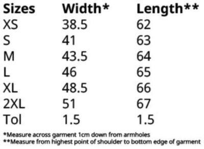 Damen Trägershirt F.O.L. | Lady-Fit Valueweight Vest