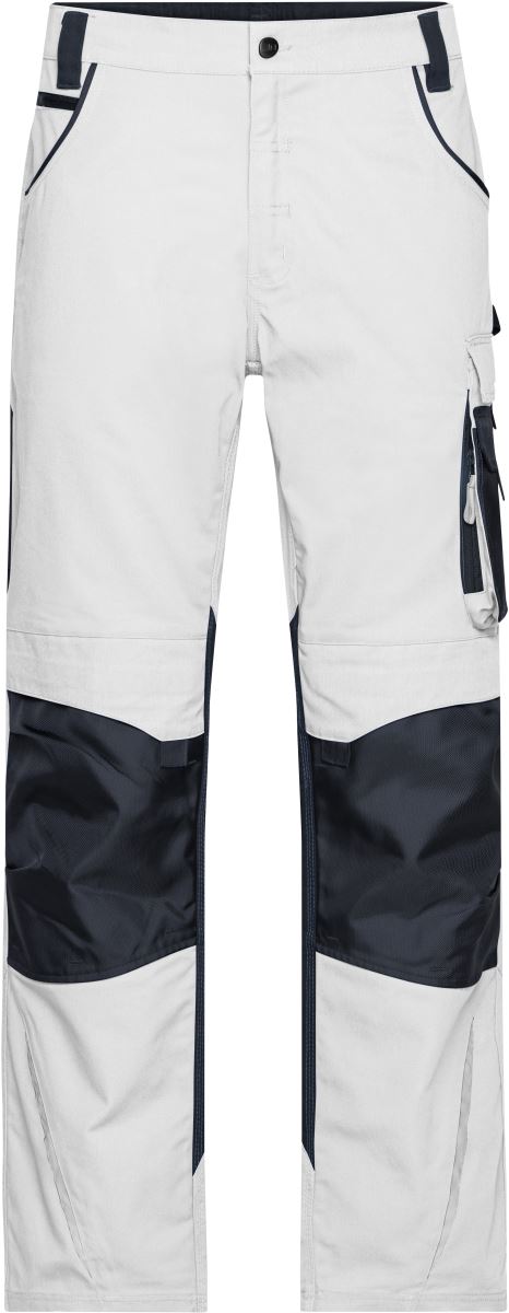 Winter Workwear Hose - Strong Daiber | JN 1861