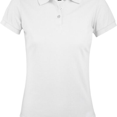 Schweres Damen Piqué Polo SOL'S | Prime Women