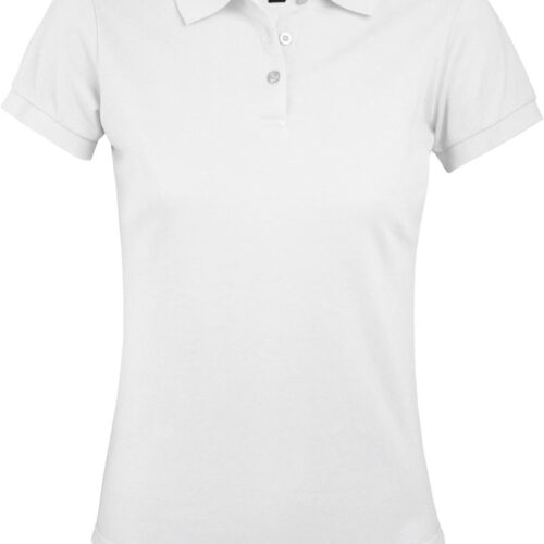 Schweres Damen Piqué Polo SOL'S | Prime Women