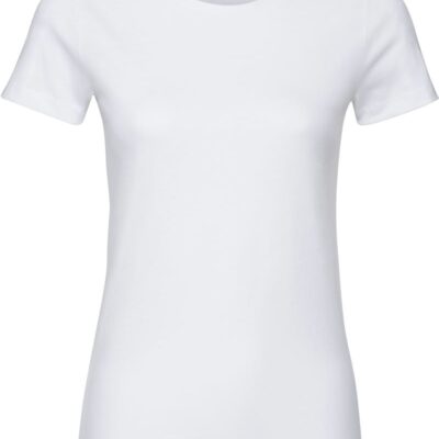 Damen T-Shirt Pure Organic Russell | 108F