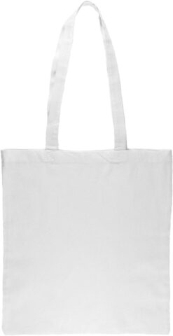 Baumwolltasche lang Long Cotton Bag