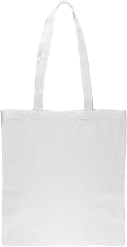Baumwolltasche lang Long Cotton Bag