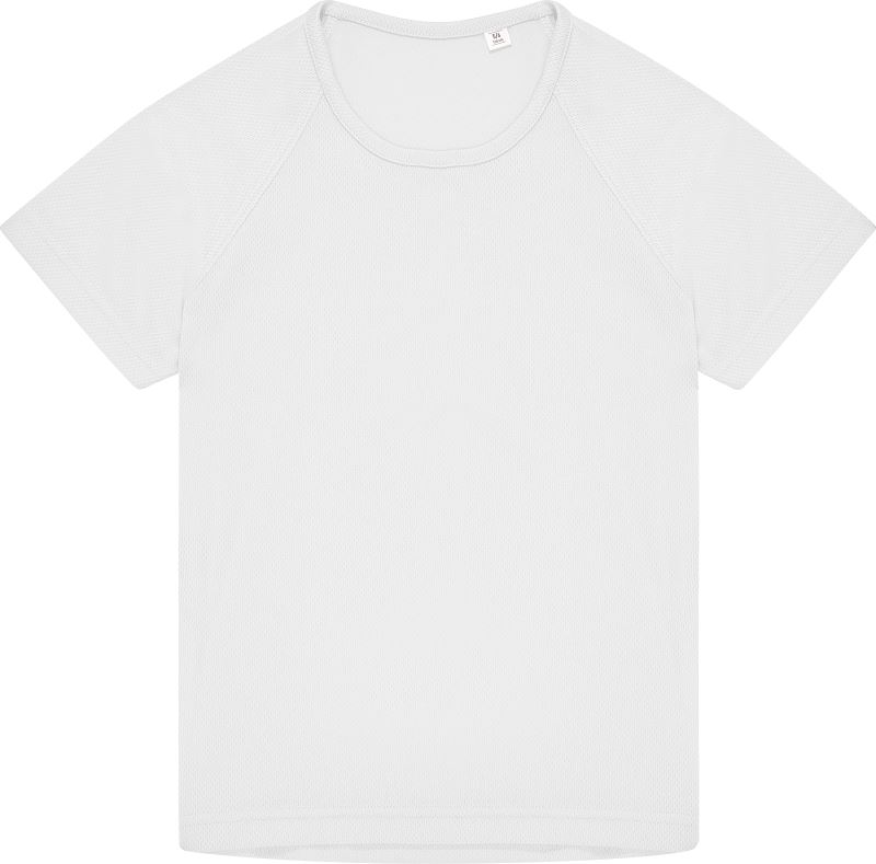 Kinder Sport Shirt "Active" B&C | Active T /kids Kinder Sport Shirt "Active" B&C | Active T /kids