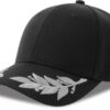 6 Panel Baseball Kappe Atlantis | Winner-S 6 Panel Baseball Kappe Atlantis | Winner-S