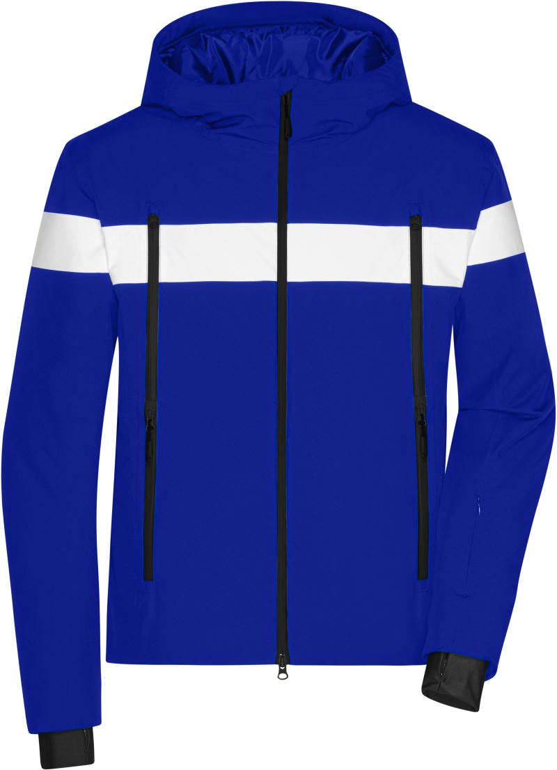 Herren Wintersport Jacke Daiber | JN 1174