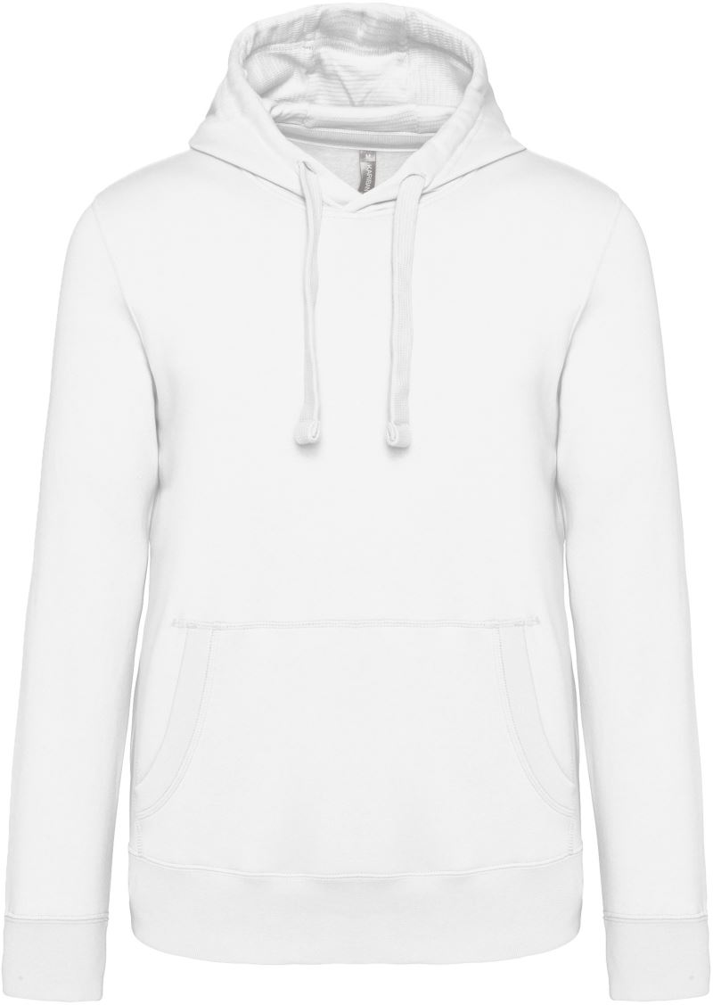 Kapuzen Sweater Kariban | K 489