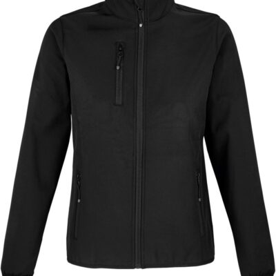 Damen 3-Lagen Softshell Jacke SOL'S | Falcon Women