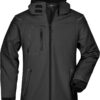 Herren 3-Lagen Winter Softshell Jacke Daiber | JN 1000
