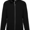 Herren 2-Lagen Softshell Jacke Kariban | K 424