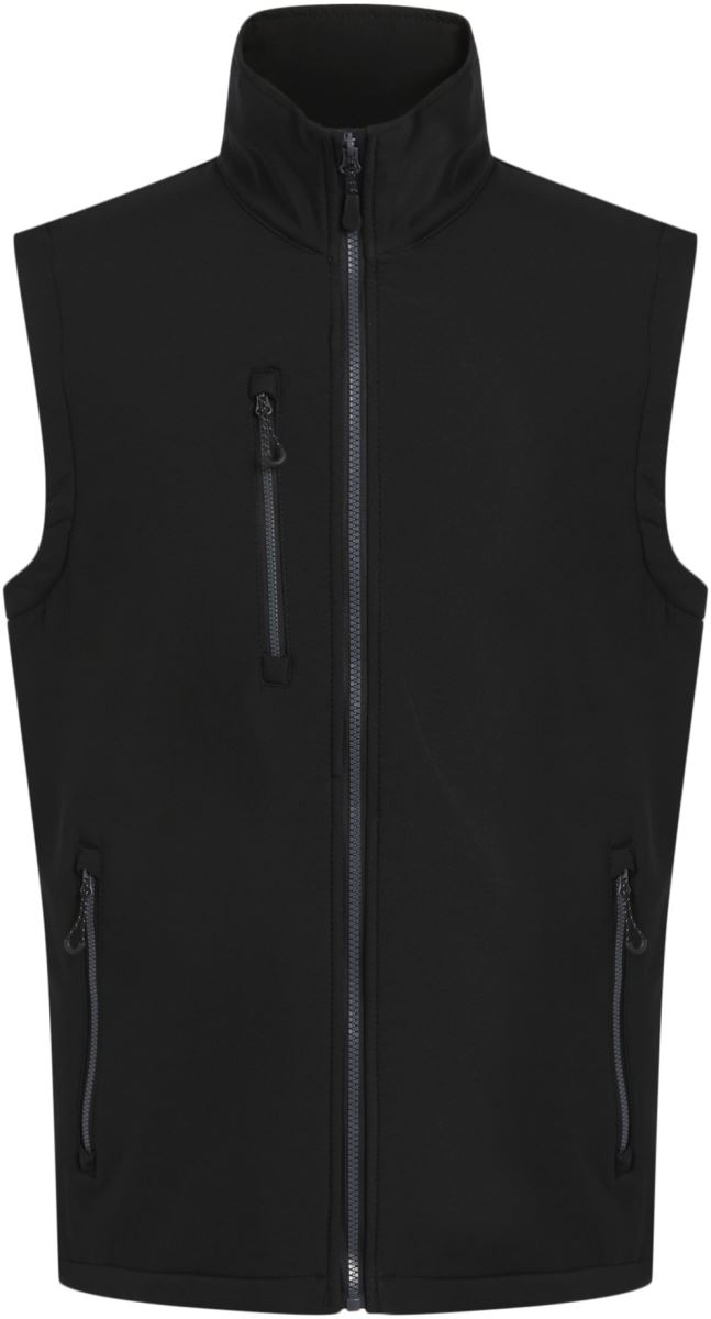 2-Lagen Softshell Bodywarmer "Navigate" Regatta | TRA 915