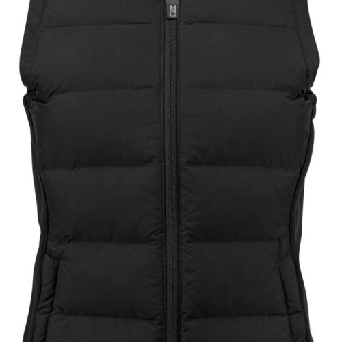 Damen Hybrid Bodywarmer Cutter & Buck | Oak Harbor Vest Women