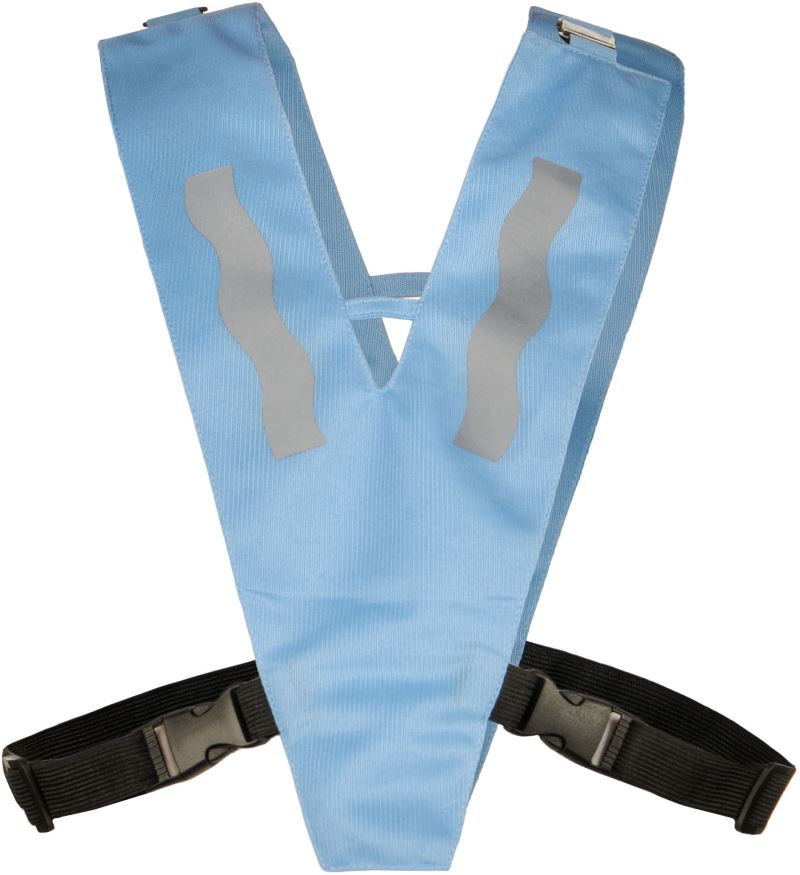 Kinder Warnkragen Korntex | KT100 – Haiti