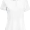 Damen Piqué Polo F.O.L. | Lady-Fit 65/35 Polo