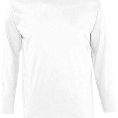 T-Shirt langarm SOL'S | Monarch