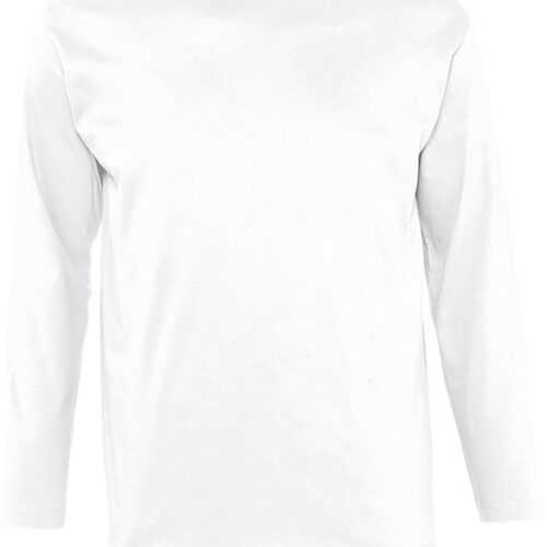 T-Shirt langarm SOL'S | Monarch