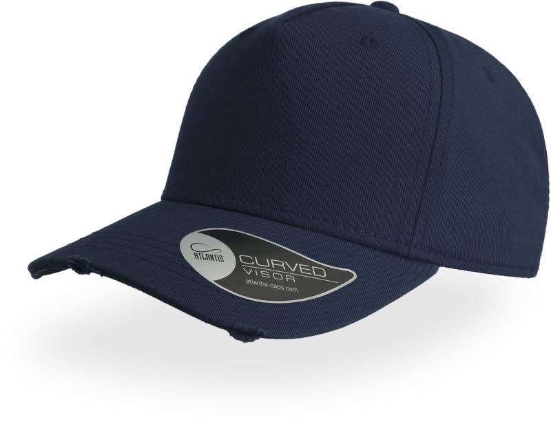5 Panel Kappe "Cargo" Atlantis | Cargo