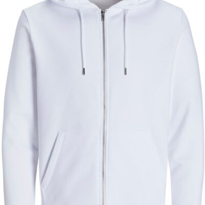 Schwere Kapuzen Sweatjacke Jack & Jones | Classic Zip Hood Schwere Kapuzen Sweatjacke Jack & Jones | Classic Zip Hood