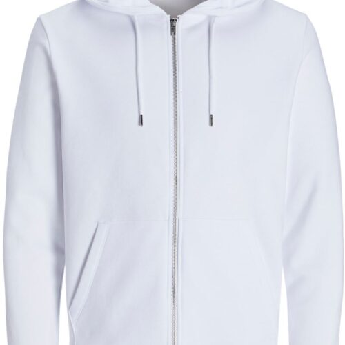 Schwere Kapuzen Sweatjacke Jack & Jones | Classic Zip Hood